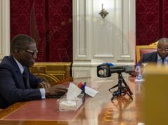 Guinea Ecuatorial negocia un nuevo buque para recuperar sus rutas marítimas