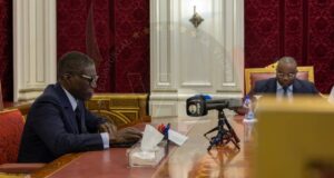 Guinea Ecuatorial negocia un nuevo buque para recuperar sus rutas marítimas