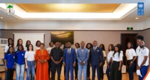 Miss Guinea Ecuatorial 2026 apuesta por la innovación y el liderazgo femenino