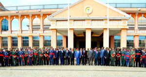 obiang nguema mbasogo preside la pascua militar en malabo con un llamado a reforzar la seguridad nacional