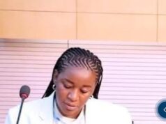 Fallece Pilar Avomo Nguema, viceministra encargada de la Tesorería