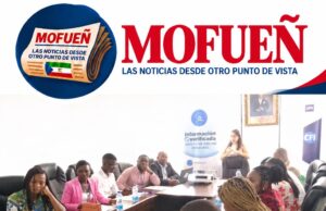 CFI y ASOPGE aperturan en Bata un seminario-taller para fortalecer el periodismo ecuatoguineano