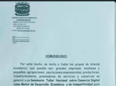 Malabo acogerá un seminario nacional sobre comercio digital para fortalecer la competitividad de las PYMES
