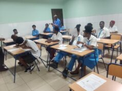 La UNGE pone en marcha sus pruebas de Selectividad en Bata