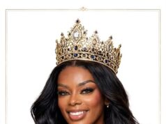 Evinayong prepara una bienvenida oficial para Miss Guinea Ecuatorial 2026, Teresa Isabel Mbomio Ada