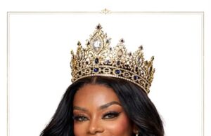 Evinayong prepara una bienvenida oficial para Miss Guinea Ecuatorial 2026, Teresa Isabel Mbomio Ada