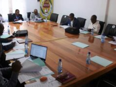La AEGLE prepara a Guinea Ecuatorial para acoger nuevos encuentros internacionales sobre el español