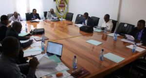 La AEGLE prepara a Guinea Ecuatorial para acoger nuevos encuentros internacionales sobre el español