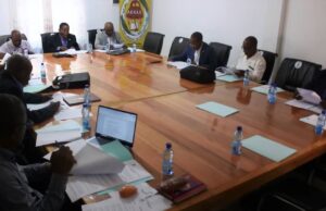 La AEGLE prepara a Guinea Ecuatorial para acoger nuevos encuentros internacionales sobre el español