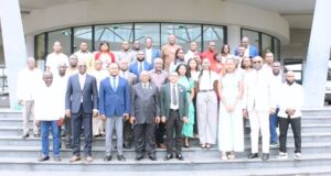 Guinea Ecuatorial activa un nuevo mecanismo para medir su adaptación al cambio climático