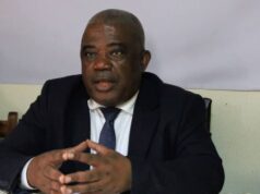 Fidel Esono Mba Eyang reclama rigor y disciplina al personal de Medio Ambiente en Bata