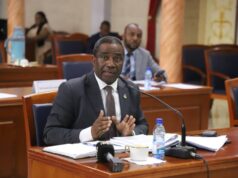 El Senado somete a examen el nuevo marco minero de Guinea Ecuatorial junto al Ministerio de Hidrocarburos