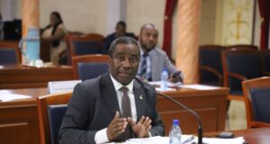 El Senado somete a examen el nuevo marco minero de Guinea Ecuatorial junto al Ministerio de Hidrocarburos