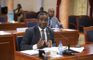 El Senado somete a examen el nuevo marco minero de Guinea Ecuatorial junto al Ministerio de Hidrocarburos