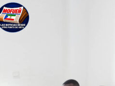 Andrés Ndong Obam Biangman: “La afición sigue apoyando al Akurenam FC pese a las dificultades económicas”