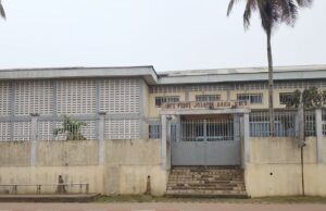 El INES Padre Joaquín María Sialo traslada temporalmente sus clases al Complejo Educativo de Movoho