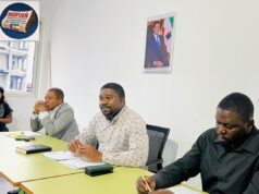 Rafael Mañe Ona Nzang refuerza el control y la gestión del transporte escolar en la Región Continental