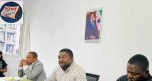 Rafael Mañe Ona Nzang refuerza el control y la gestión del transporte escolar en la Región Continental