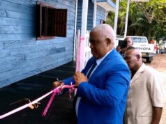 Tika estrena un Ecomuseo para acercar a las comunidades la conservación de las tortugas marinas