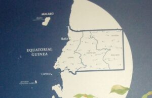 Gobierno y PNUD validan en Riaba estudios técnicos para fortalecer la financiación de la biodiversidad en Guinea Ecuatorial