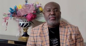 Moisés Mba Nchama, nuevo embajador de Guinea Ecuatorial en Guinea-Conakri