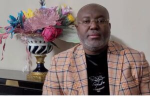 Moisés Mba Nchama, nuevo embajador de Guinea Ecuatorial en Guinea-Conakri