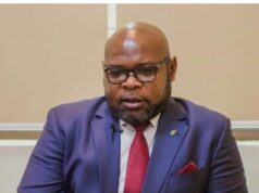 Mauricio Mauro Epkua Obama, nuevo embajador de Guinea Ecuatorial en Singapur