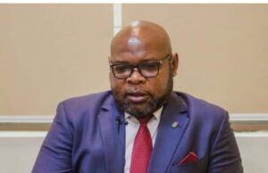 Mauricio Mauro Epkua Obama, nuevo embajador de Guinea Ecuatorial en Singapur
