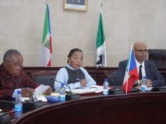 Mongomo, Luba, Ebebiyín, Evinayong y Bata contarán con nuevos institutos politécnicos