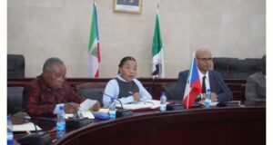 Mongomo, Luba, Ebebiyín, Evinayong y Bata contarán con nuevos institutos politécnicos