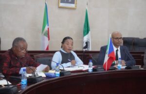 Mongomo, Luba, Ebebiyín, Evinayong y Bata contarán con nuevos institutos politécnicos