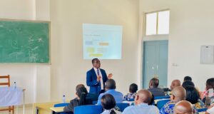 La Inspección Educativa fortalece sus capacidades para mejorar el seguimiento y la calidad del sistema educativo