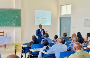 La Inspección Educativa fortalece sus capacidades para mejorar el seguimiento y la calidad del sistema educativo