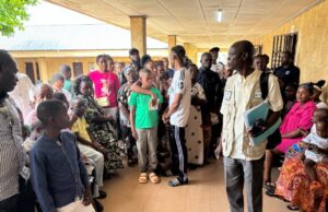 Bata recibe a los cirujanos del Hospital Niño Jesús para una nueva campaña quirúrgica infantil