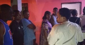 Un hombre de 58 años muere repentinamente tras ser atendido por fuertes dolores en Ebibeyin