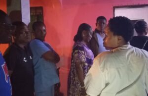 Un hombre de 58 años muere repentinamente tras ser atendido por fuertes dolores en Ebibeyin