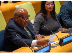 Guinea ecuatorial exige ante la onu la eliminación total de las armas nucleares