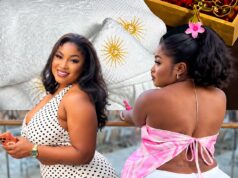 fatim bakayoko, influencer marfileña, ha fallecido tras una cirugía estética de glúteos