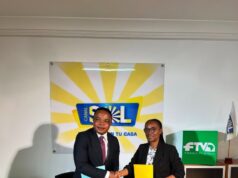 Canal sol y wealth afrique firman alianza para impulsar la información económica en áfrica central