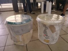 El servicio de embalaje en el Aeropuerto de Bata dispara los precios pese a no pagar impuestos al Estado