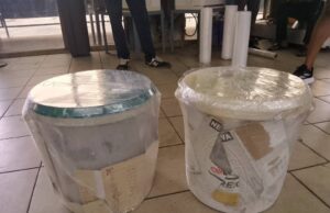 El servicio de embalaje en el Aeropuerto de Bata dispara los precios pese a no pagar impuestos al Estado