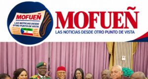 La comunidad nigeriana en Bata conmemora el 66.º aniversario de la independencia de Nigeria