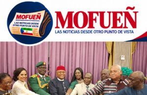 La comunidad nigeriana en Bata conmemora el 66.º aniversario de la independencia de Nigeria