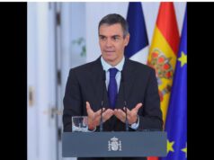 pedro sánchez disuelve las cortes y convoca elecciones el 29 de noviembre