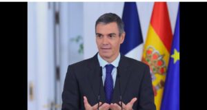 pedro sánchez disuelve las cortes y convoca elecciones el 29 de noviembre