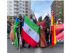 Guinea ecuatorial muestra su riqueza cultural en los actos del día de la hispanidad en madrid