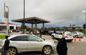 La escasez de combustible vuelve a golpear la ciudad de Bata generando indignación entre los ciudadanos