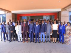 La CEMAC da un paso hacia un sistema energético regional con datos armonizados y comparables
