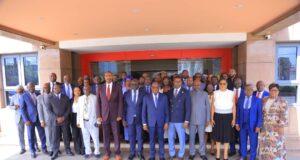 La CEMAC da un paso hacia un sistema energético regional con datos armonizados y comparables