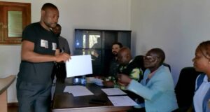 INDEFOR capacita a ecoguardas en el uso de nuevas tecnologías para mejorar la vigilancia forestal